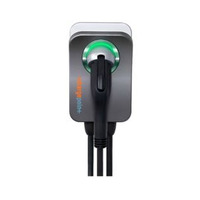 CHARGEPOINT - EV CHARGING STATION UL NEMA 14-50-L23 16A-50A PLUG 7010.4MM (23FT) CHARGING CABLE 0574-2069